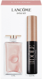 LANCOME IDOLE set (парфумована вода 5 ml + Mascara 2.5 ml)