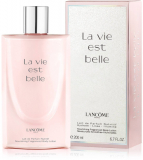 Lancome La Vie Est Belle Body Lotion 200 мл Парфумований лосьйон для тіла