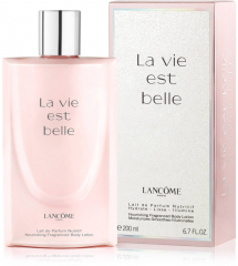 Lancome La Vie Est Belle Body Lotion Парфумований лосьйон для тіла