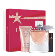 Lancome La Vie Est Belle парфумована вода 30 мл+ Mascara+ гель для душу 50 мл