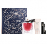 Lancome La Vie Est Belle L`Elixir парфумована вода 50 мл + молочко для тіла 50 мл + туш для вій