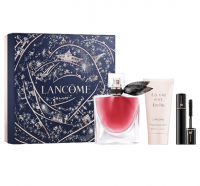 Lancome La Vie Est Belle L`Elixir парфумована вода 50 мл + молочко для тіла 50 мл + туш для вій