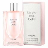 Lancome La Vie Est Belle Shower Gel 200 мл Парфумований гель для душу