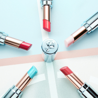 Lancome L`Absolu Mademoiselle balm бальзам для губ