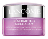Lancome RENERGIE MULTI Glow EYE Cream 15ml крем навколо очей