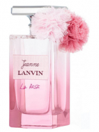 Lanvin JEANNE LA Rose парфумована вода