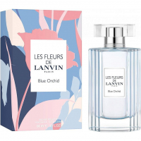 Парфумерія Lanvin Les Fleurs De Lanvin Blue Orchid туалетна вода
