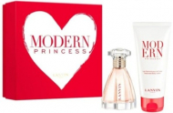 Lanvin Modern Princess set (парфумована вода 60 + 100 ml лосьйон для тіла )