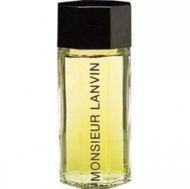 Lanvin Monsieur