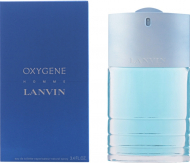 Lanvin Oxygene men