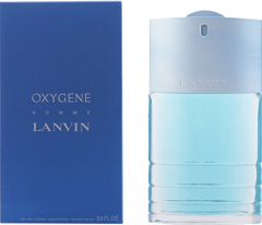 Lanvin Oxygene men