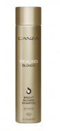 Lanza Healing Blonde Bright Shampoo 300 ml 654050421102