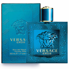 Versace Eros Pour Homme туалетна вода