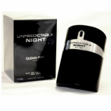 Glenn Perri UnpRedictable Night