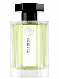 L`Artisan Parfumeur Sur LHerbe Eau De Cologne 100 мл