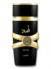 Lattafa Asad 100 ML
