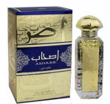 Lattafa Ashaab парфумована вода 100мл