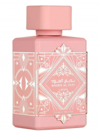 Lattafa Badee Al Oud Noble Blush 100 ML