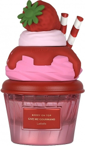 LATTAFA BERRY ON TOP парфумована вода 75 ML