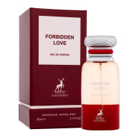 Alhambra Forbidden Love парфумована вода 80 мл