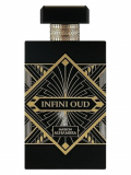 Alhambra Infini Oud 100ml