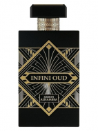 Alhambra Infini Oud 100ml