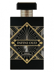 Alhambra Infini Oud 100ml