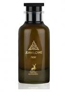 Lattafa JEAN LOWE Noir парфумована вода 100 мл