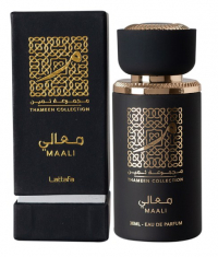 Lattafa Maali