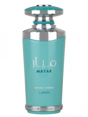 Lattafa Mayar Natural Intense 100 ML
