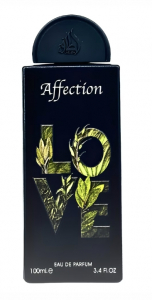 Lattafa Perfumes Affection парфумована вода 100ml