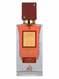 Lattafa Perfumes Ana Abiyedh Scarlet парфумована вода 60ml