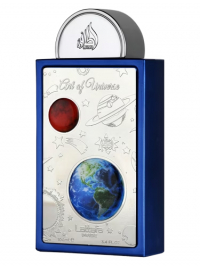 Lattafa Perfumes Art Of Universe схожий на EX Nihilo Blue Talisman парфумована вода 100ml