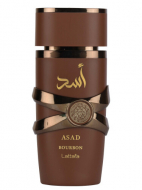 Lattafa Perfumes Asad Bourbon парфумована вода 100ml