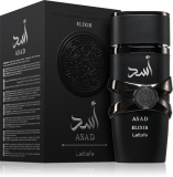 Lattafa Perfumes Asad Elixir парфумована вода 100ml