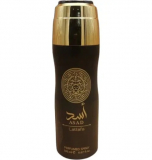 Lattafa Perfumes Asad Men deo 200ml