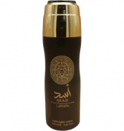Lattafa Perfumes Asad Men deo 200ml