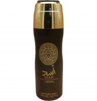 Lattafa Perfumes Asad Men deo 200ml