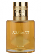 Lattafa Perfumes Fire On Ice парфумована вода 110ml