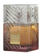 Lattafa Perfumes Khamrah Dukhan парфумована вода 100ml