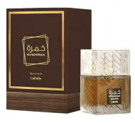 Lattafa Perfumes Khamrah Qahwa парфумована вода 100ml