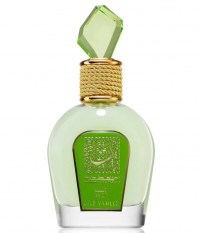 Lattafa Perfumes Musk Wild Vanille парфумована вода 100ml