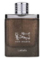 Lattafa Perfumes Oud Najdia парфумована вода 100ml