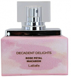 Lattafa Perfumes Rose Petal Macaron парфумована вода 50ml
