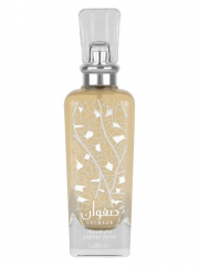 Lattafa Perfumes Safwaan Lautre Musk парфумована вода 100ml