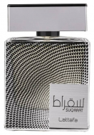 Lattafa Perfumes Suqraat парфумована вода 100ml