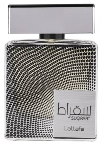 Lattafa Perfumes Suqraat парфумована вода 100ml