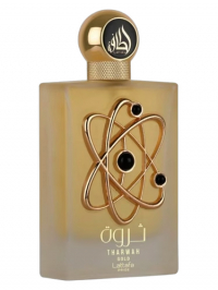 Lattafa Perfumes Tharwah Gold парфумована вода 100ml