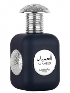 Lattafa Pride Al Ameed Silver 100 ML