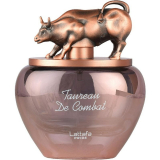 Lattafa PRIDE TAUREAU DE COMBAT 100 ML